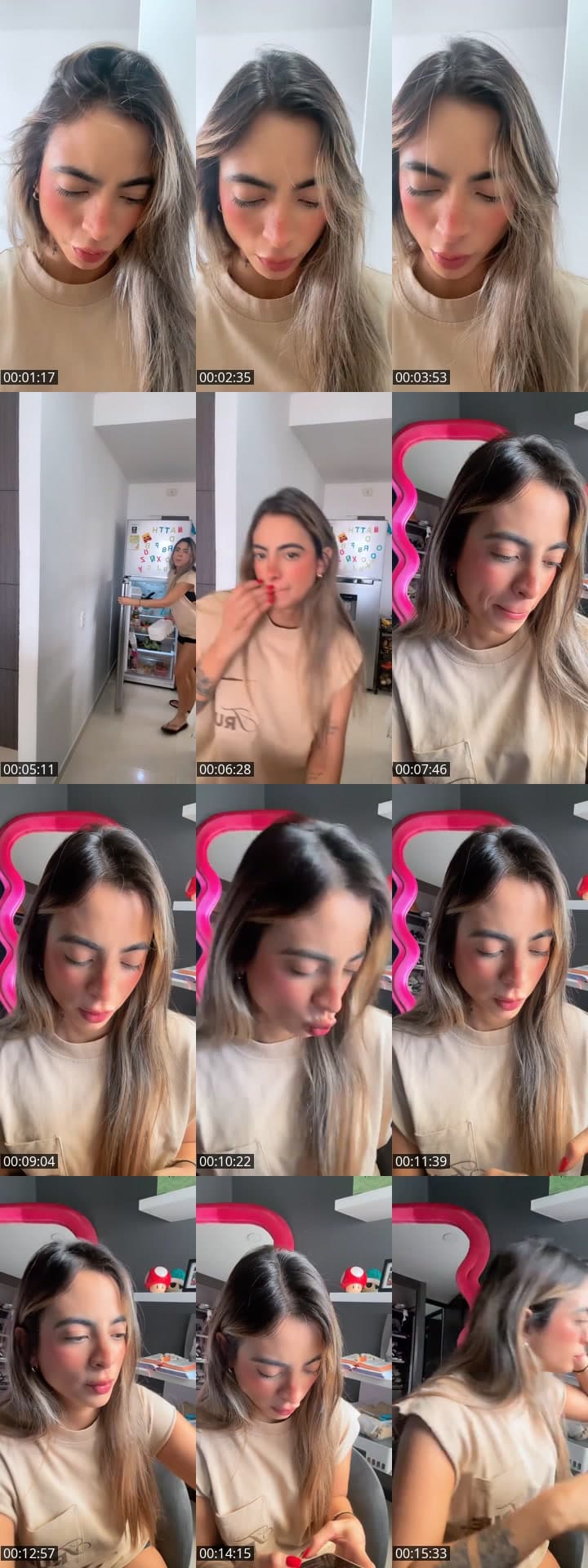 @andysaa2020 TikTok live stream