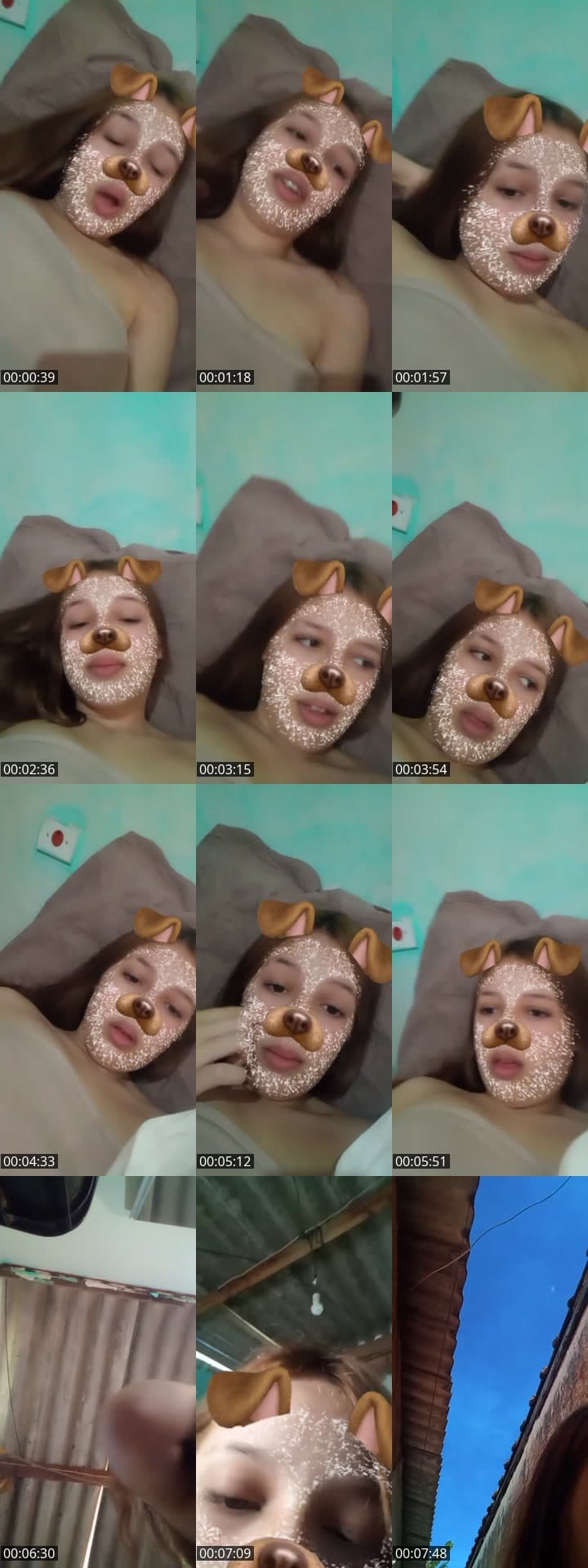 oiiee bom dia