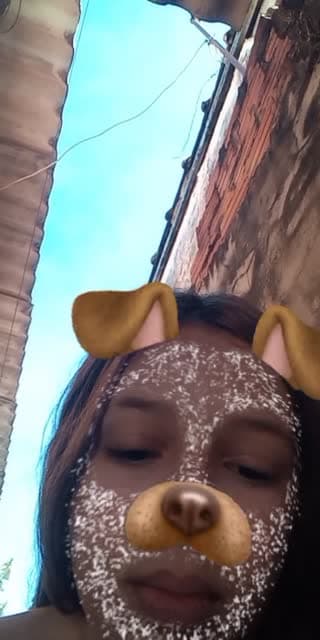 oiiee bom dia