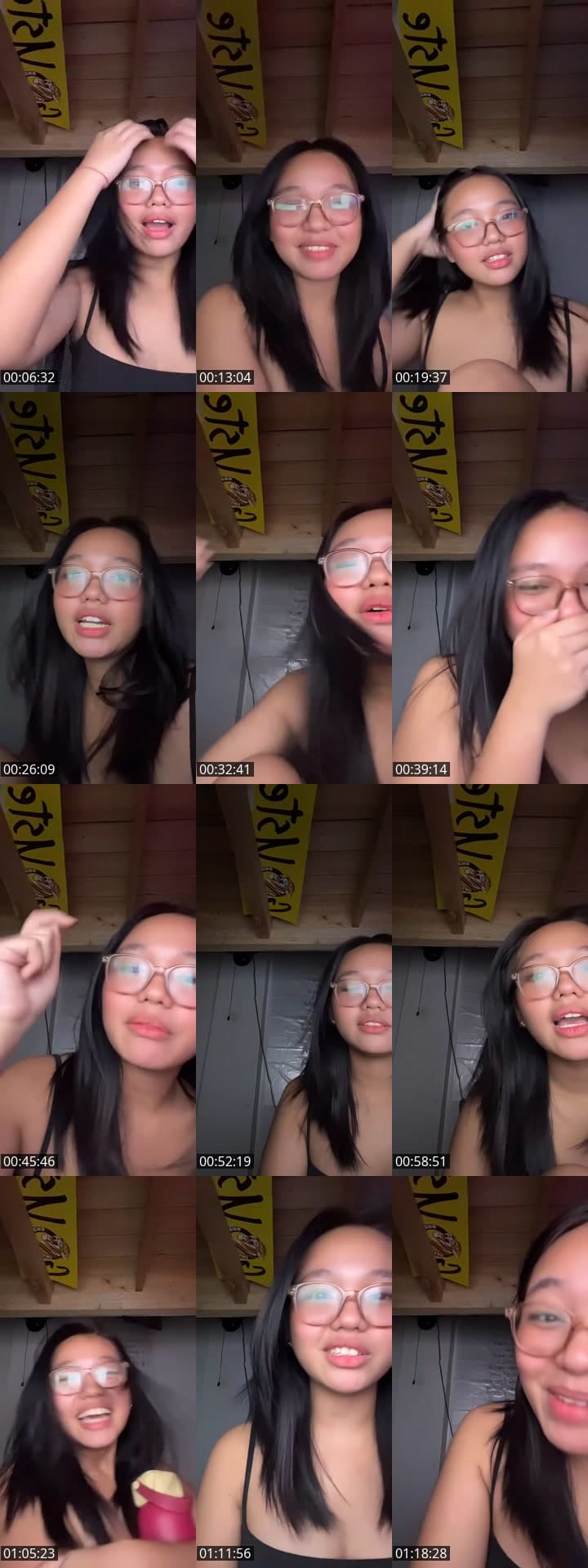 @maaaccchiii TikTok live stream