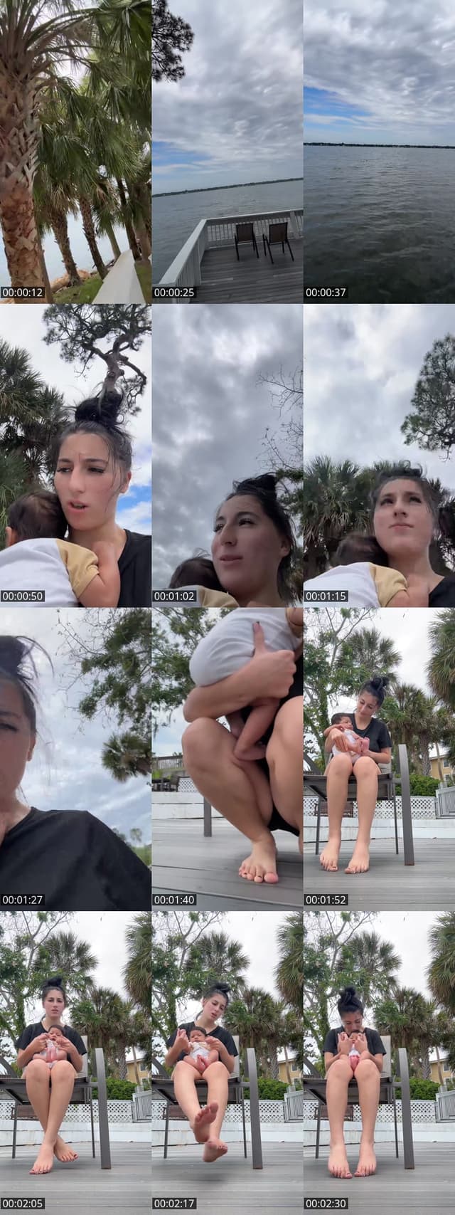 TikTok live: Pool by @pyttrella