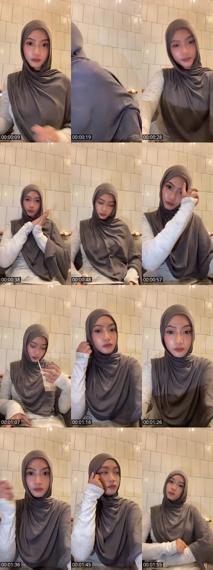 @elsskyyyy TikTok live stream