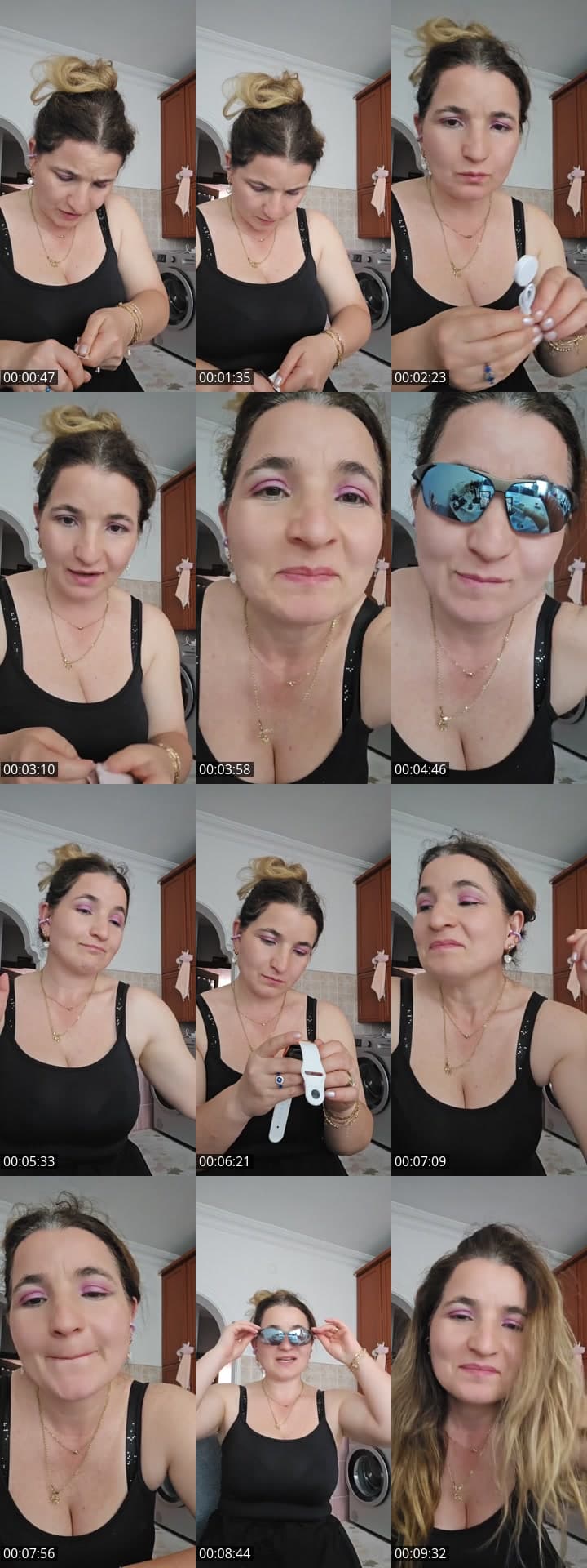 @yasemin.kahyaogul6 TikTok live stream