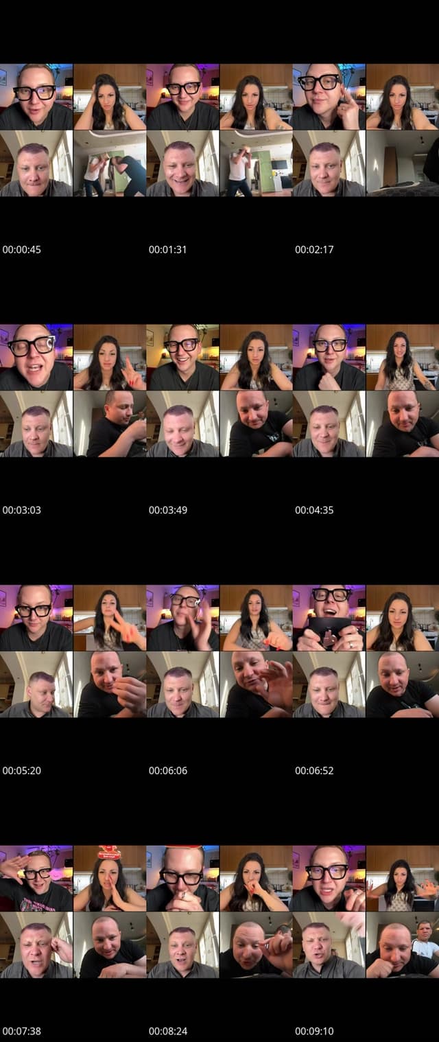 @colorist696 TikTok live from 2026-04-30