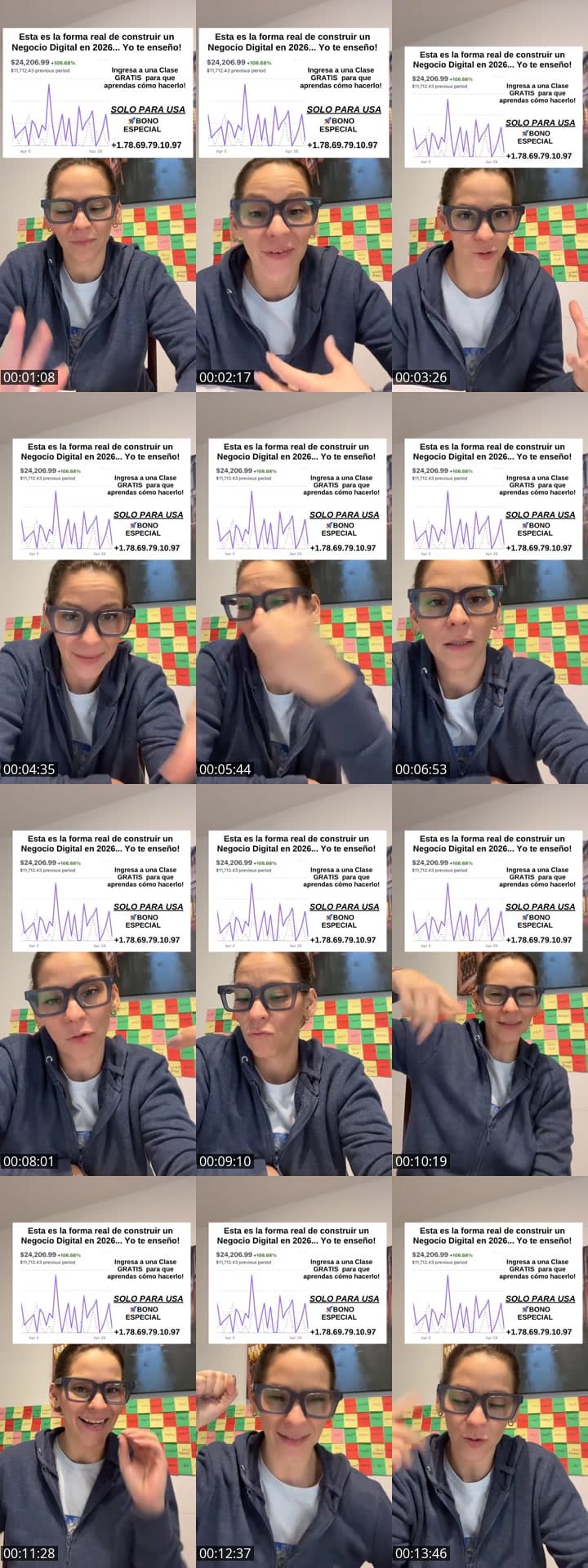 @soyfabicalderon TikTok live stream