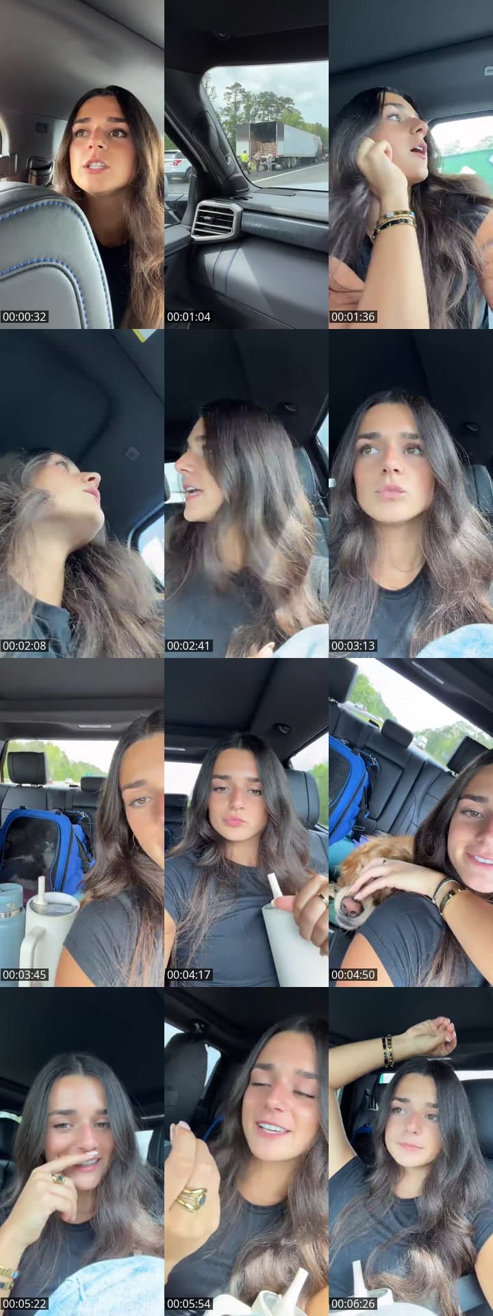 Road trip🐆