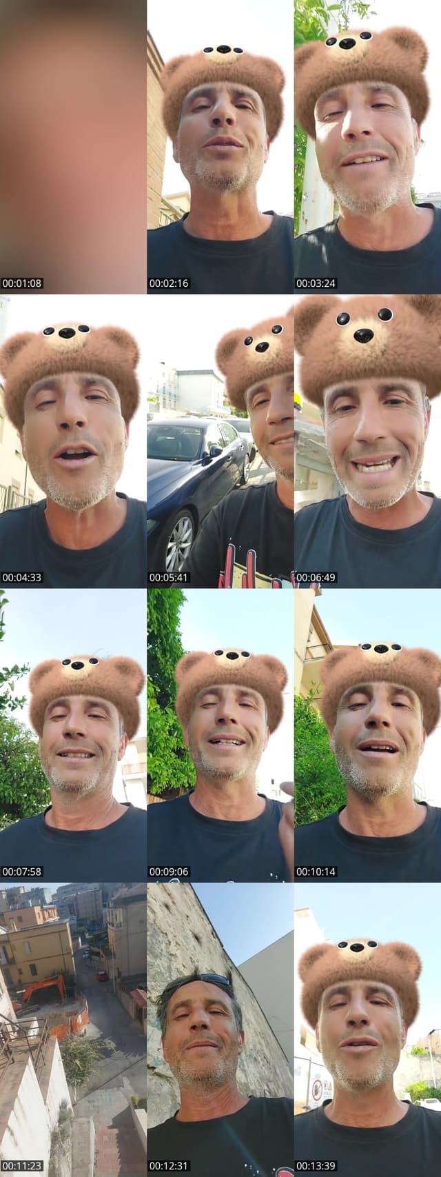 TikTok live: curraccia the best by @lacurracciabestbrau