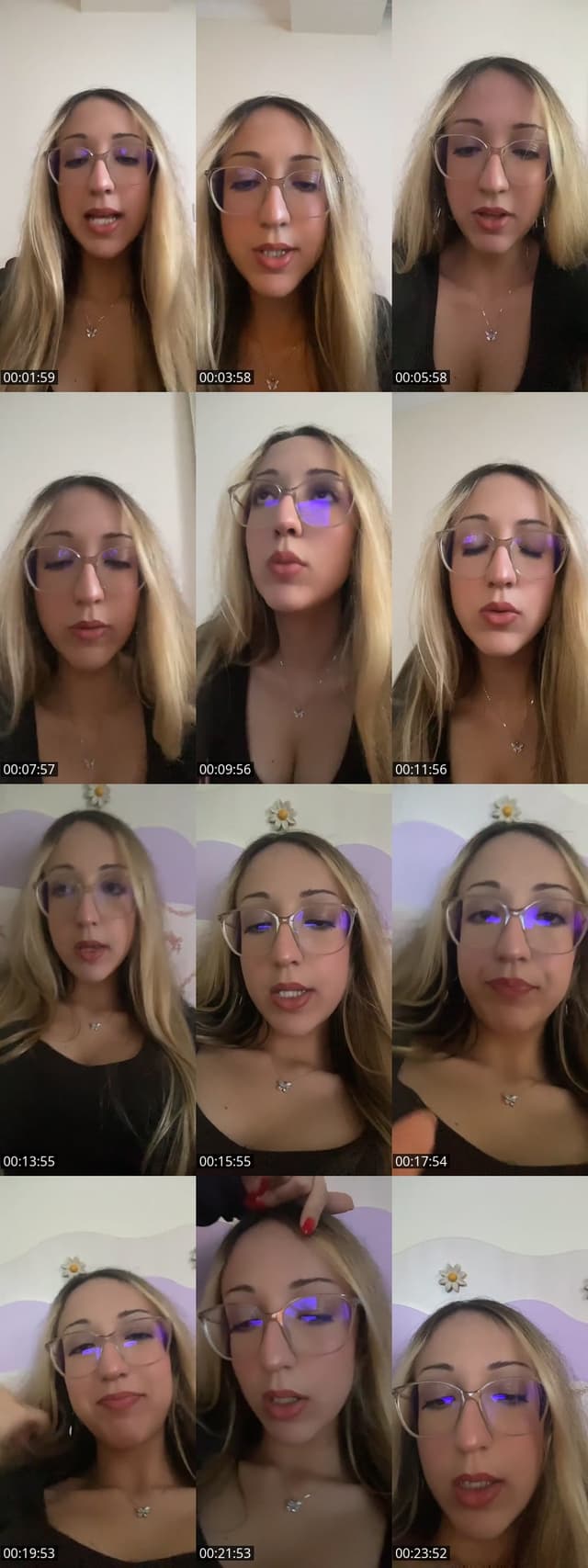 @miss__augustine TikTok live from 2026-04-30