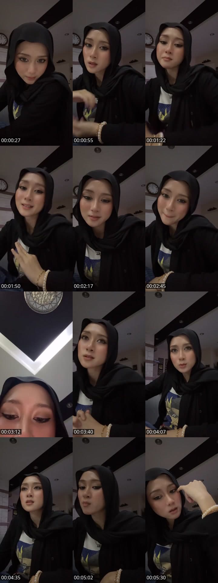 podcast