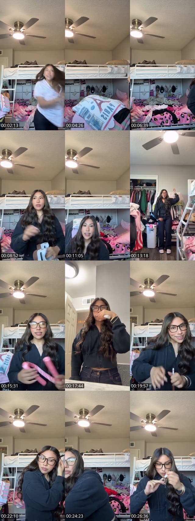 TikTok live: chill with me by @totallly_buggin