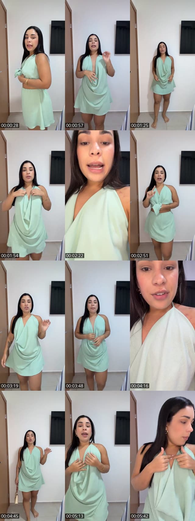 TikTok live: Aproveite as melhores ofertas by @micaelebriito