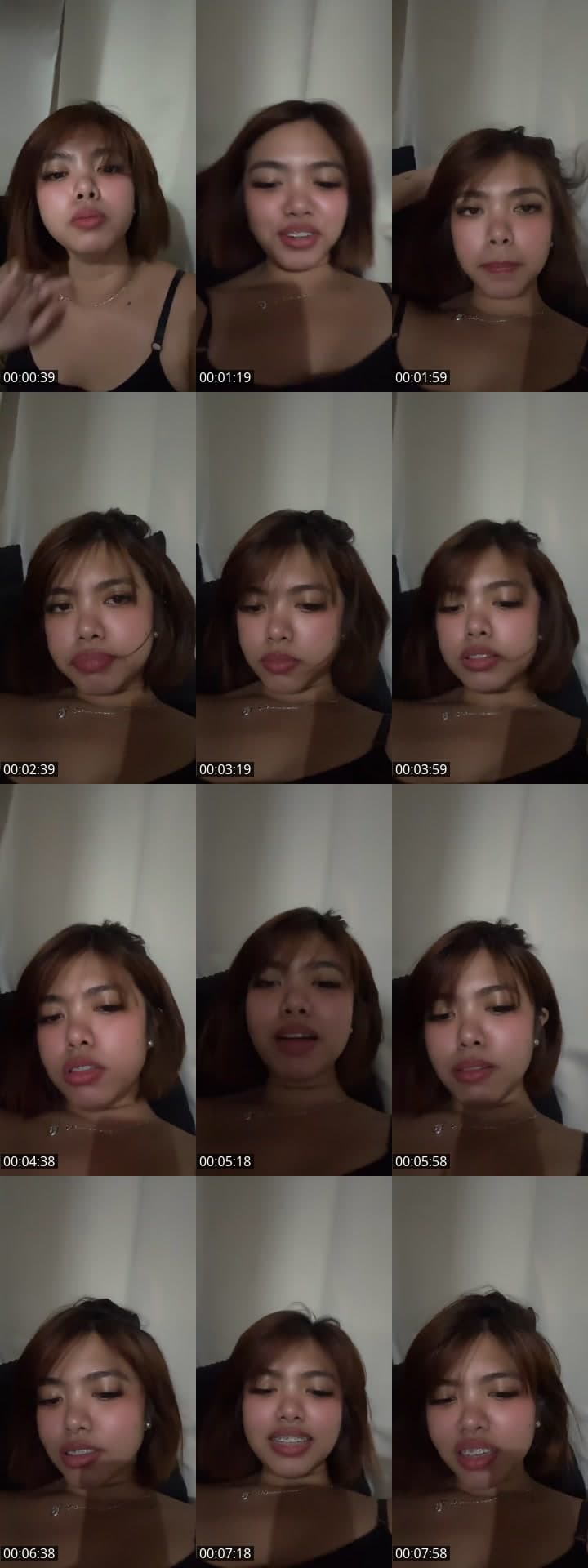 Cant sleep