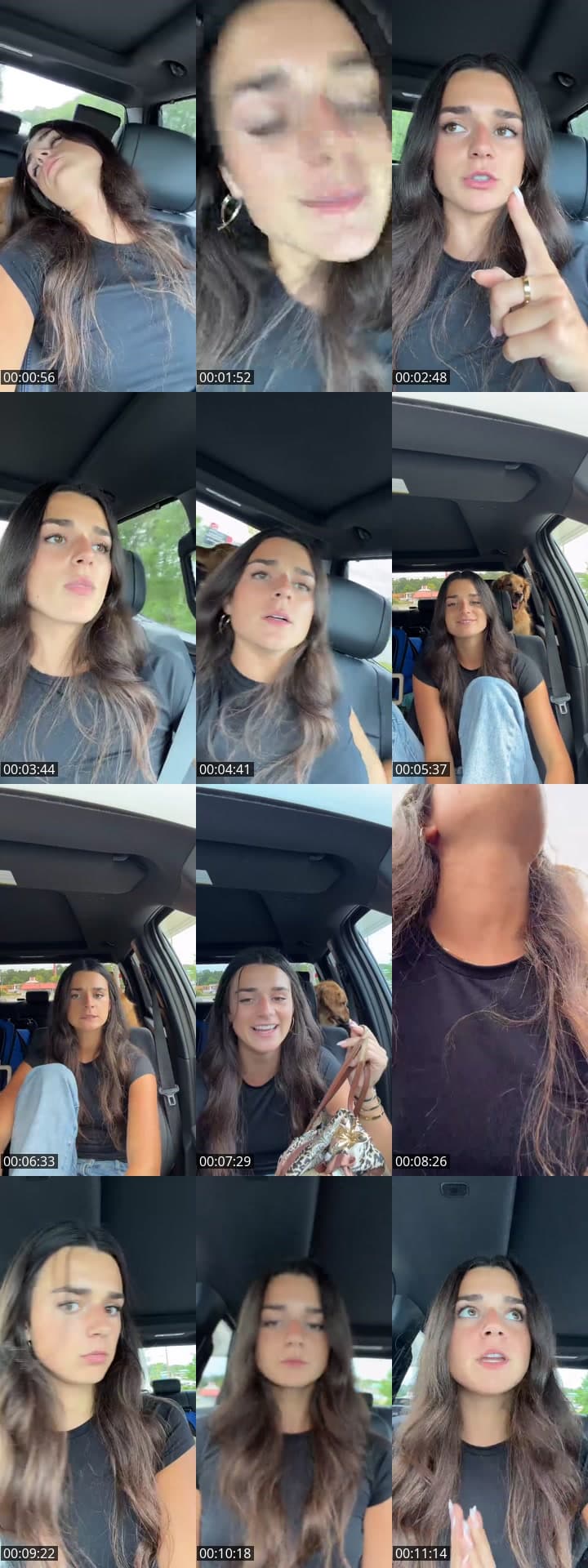 Road trip🐆