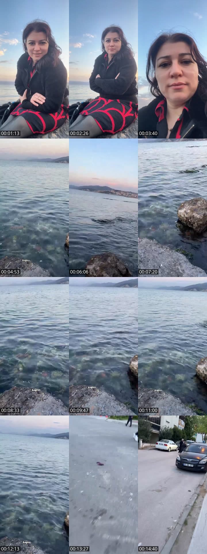 Şarkılar şiir
