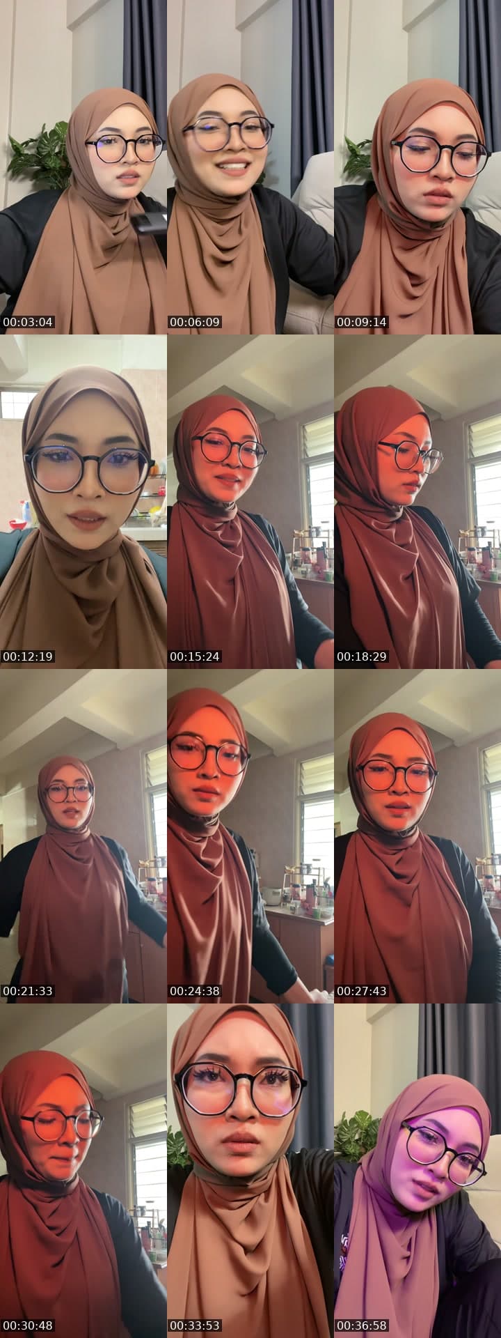janji kejap