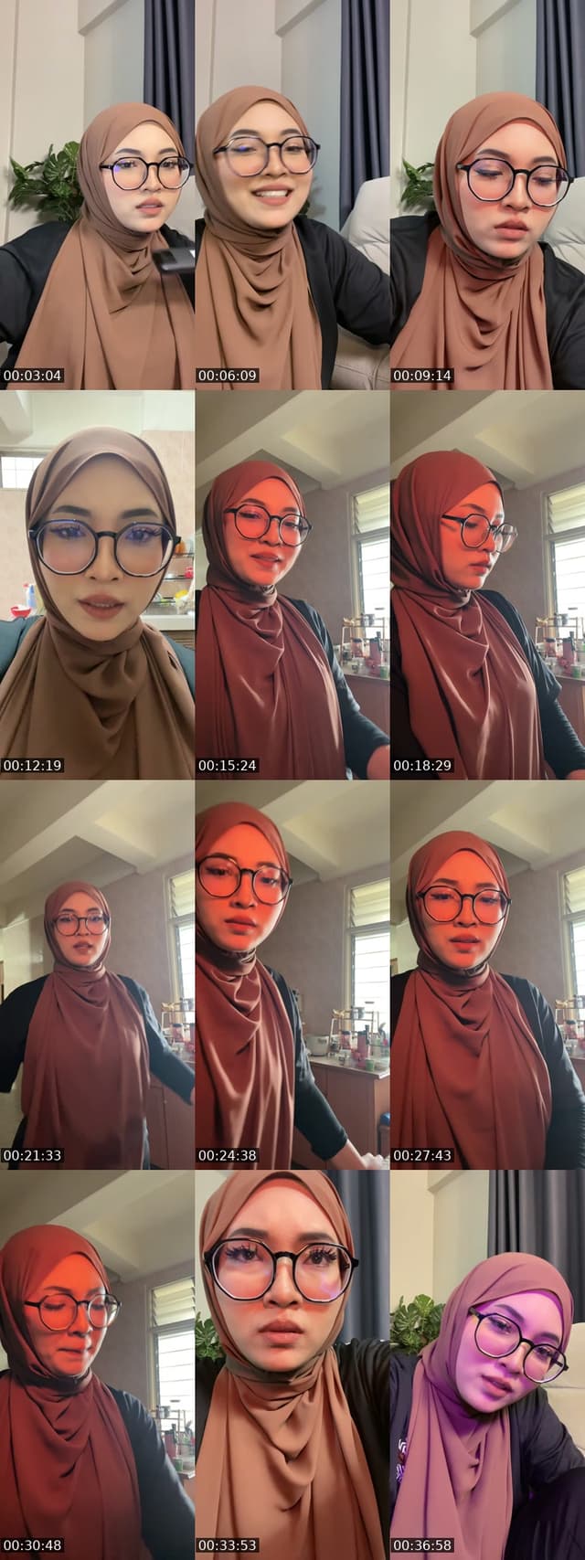 TikTok live: janji kejap by @instinctgurl