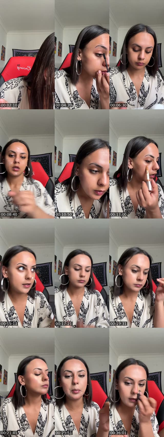 @yezosell TikTok live from 2026-05-29