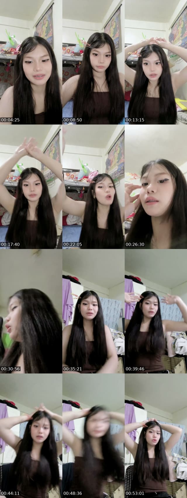 TikTok live: quick live lang by @cadiaa_