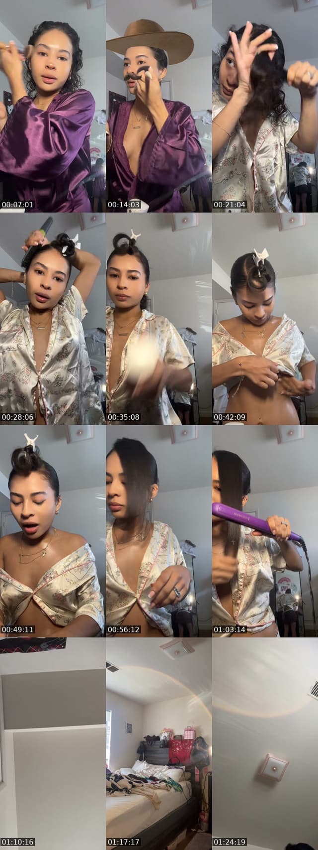 TikTok live: JOINNN WHOEEEEESSS by @theholyytrin