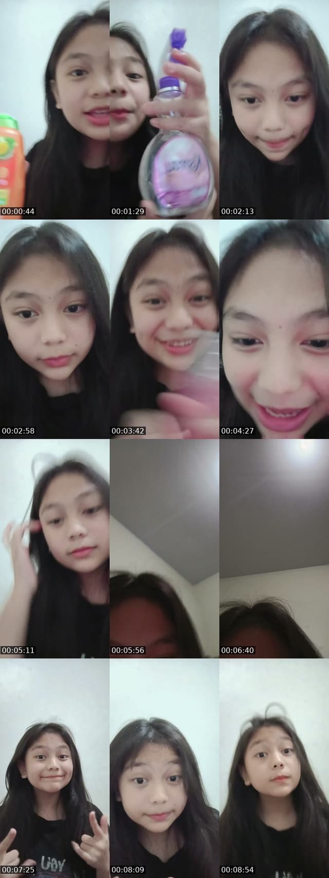 TikTok live: iseng by @d4rrn.1