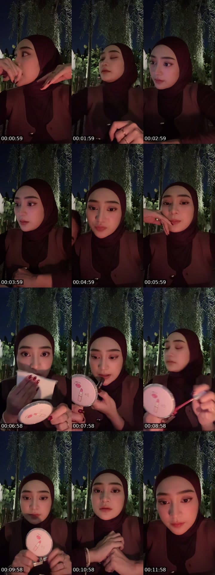 @rifkamartha96 TikTok live stream