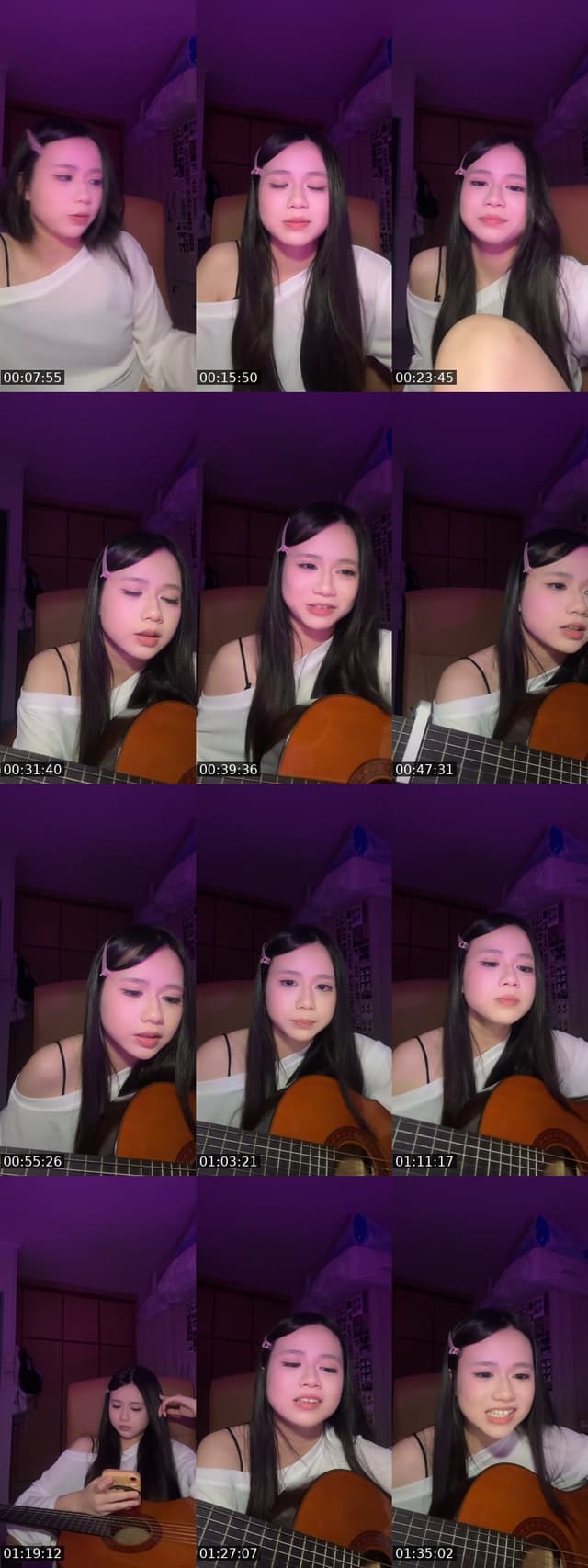 TikTok live: 67 by @cind.ytfx