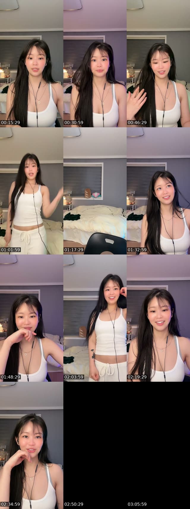 @nong_jiyul TikTok live from 2026-05-29