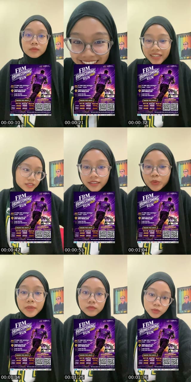Palestinian Territories TikTok live: Tekan link kat bio pls(group 4) by @wanixvz