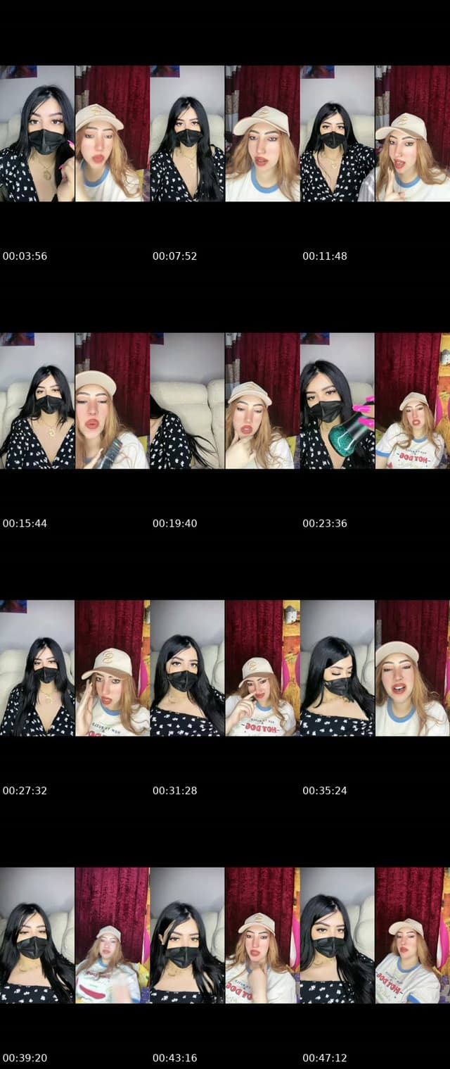 @ghazalmm35 Iraq TikTok live from 2026-05-28
