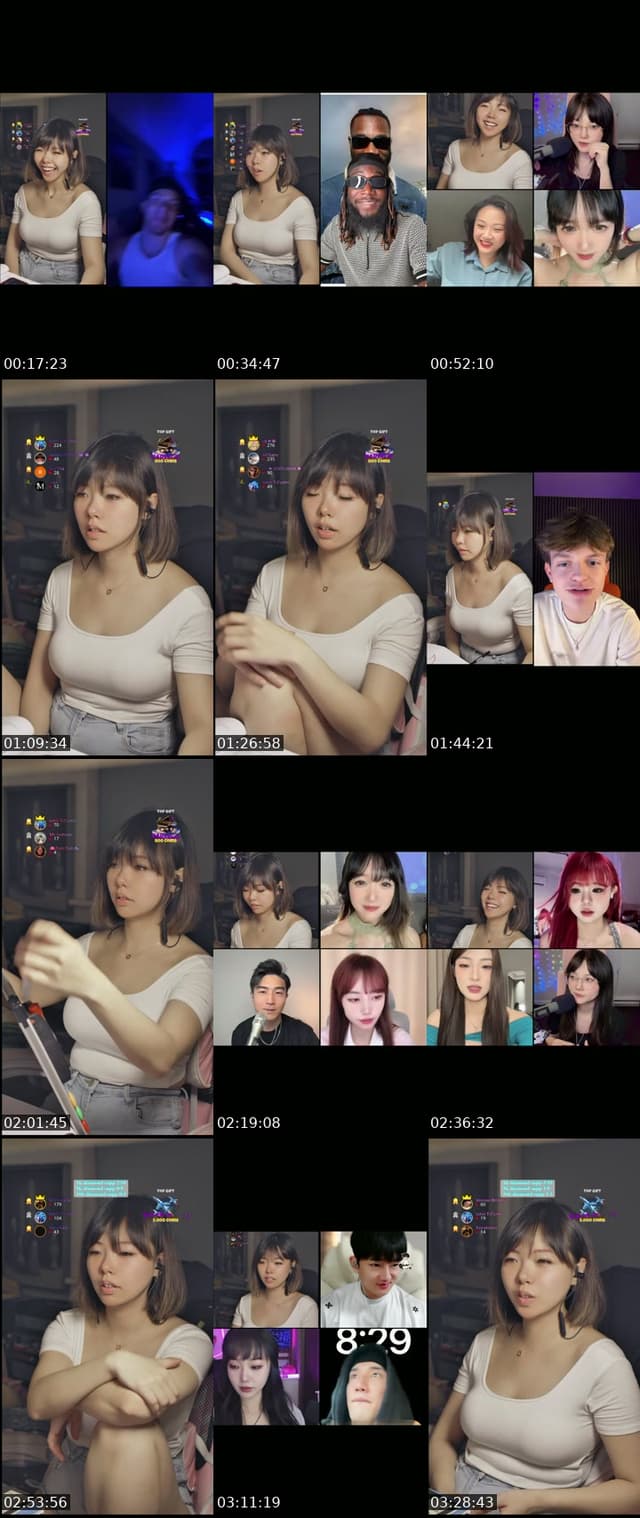 TikTok live: Chat JanPT Online by @itsjanine99