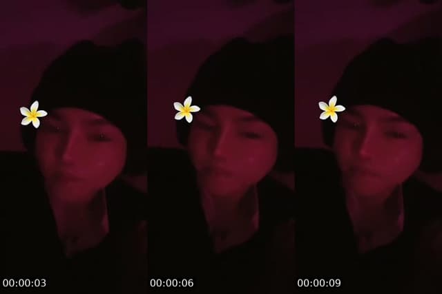 TikTok live: I want gifttt pleaseee by @myzrin0