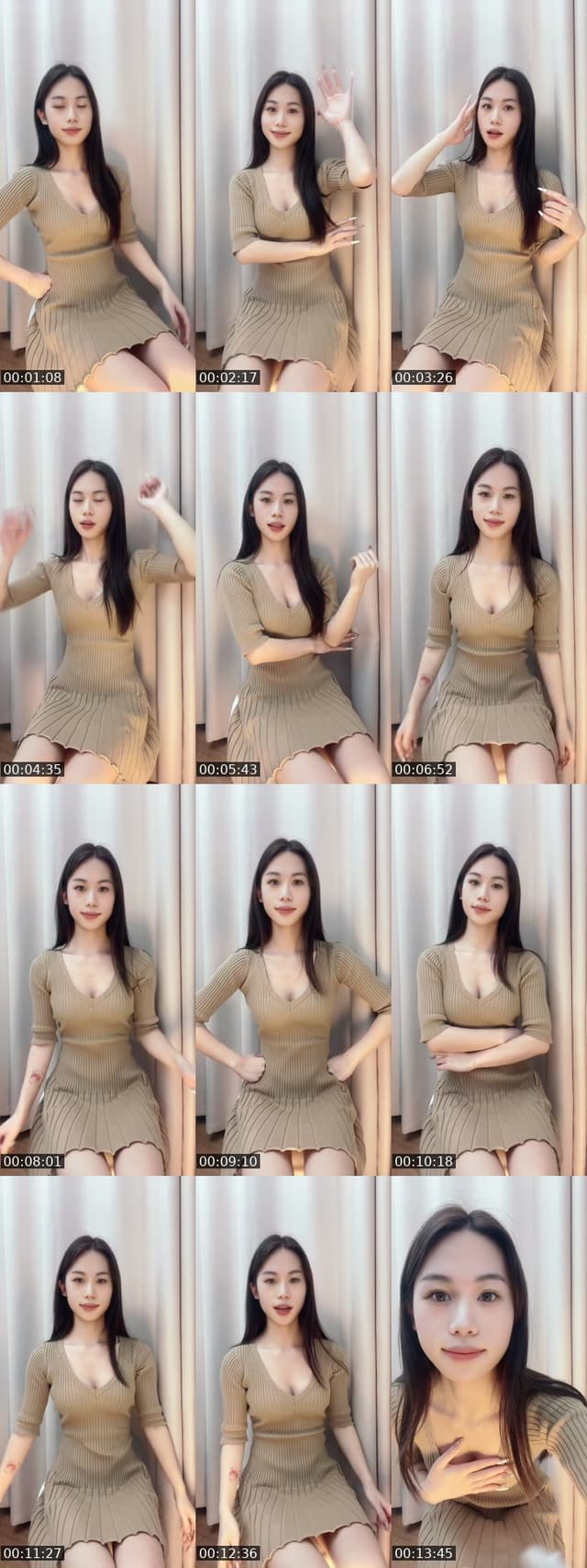 TikTok live: join us by @howarumj94y