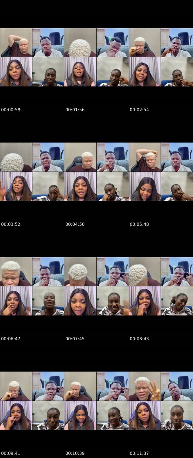 @freshalbino_ TikTok live from 2026-05-28