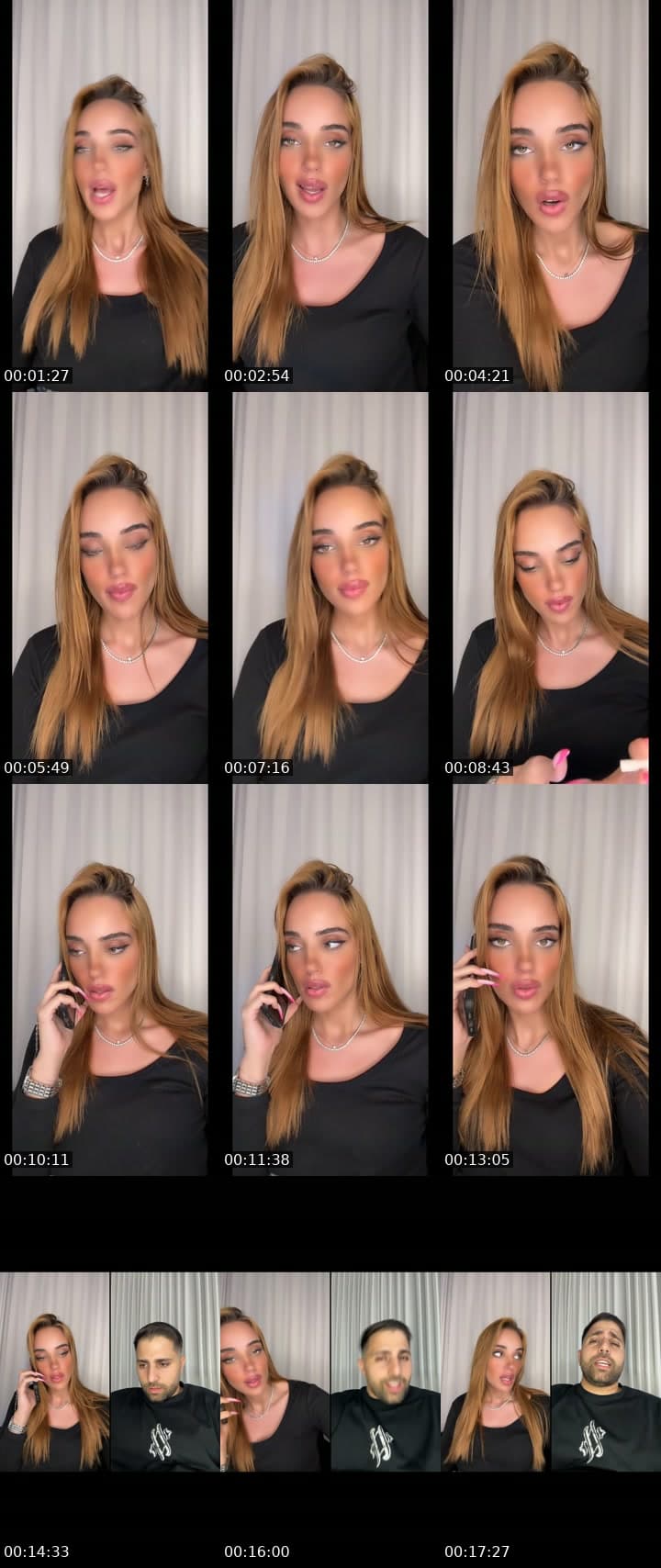 @shirqueen617 TikTok live stream