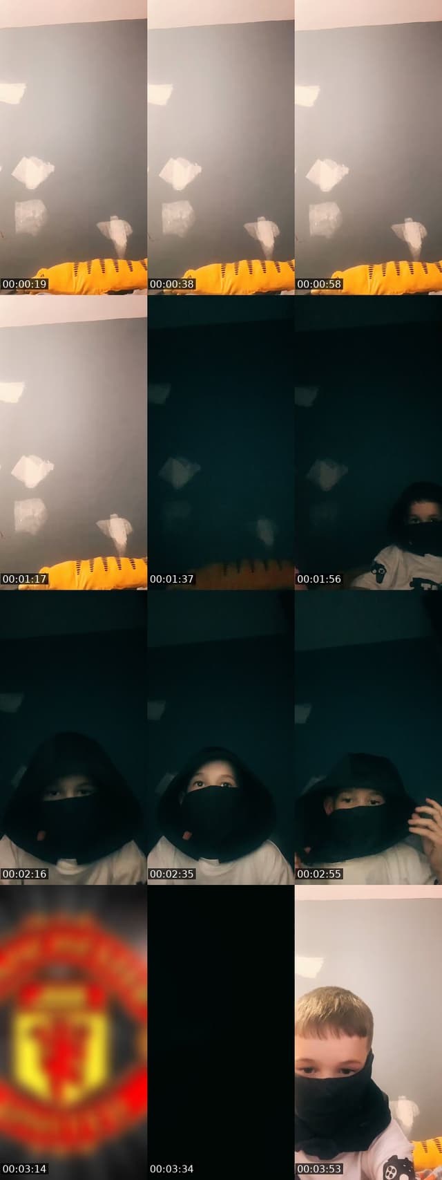 TikTok live: Goal:400 followers by @manunitedforever56