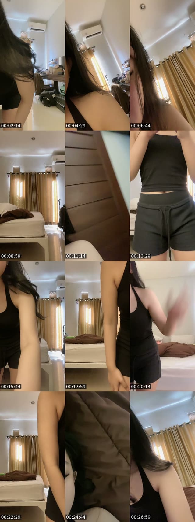 TikTok live: morning☀️ by @aisahramadhanti