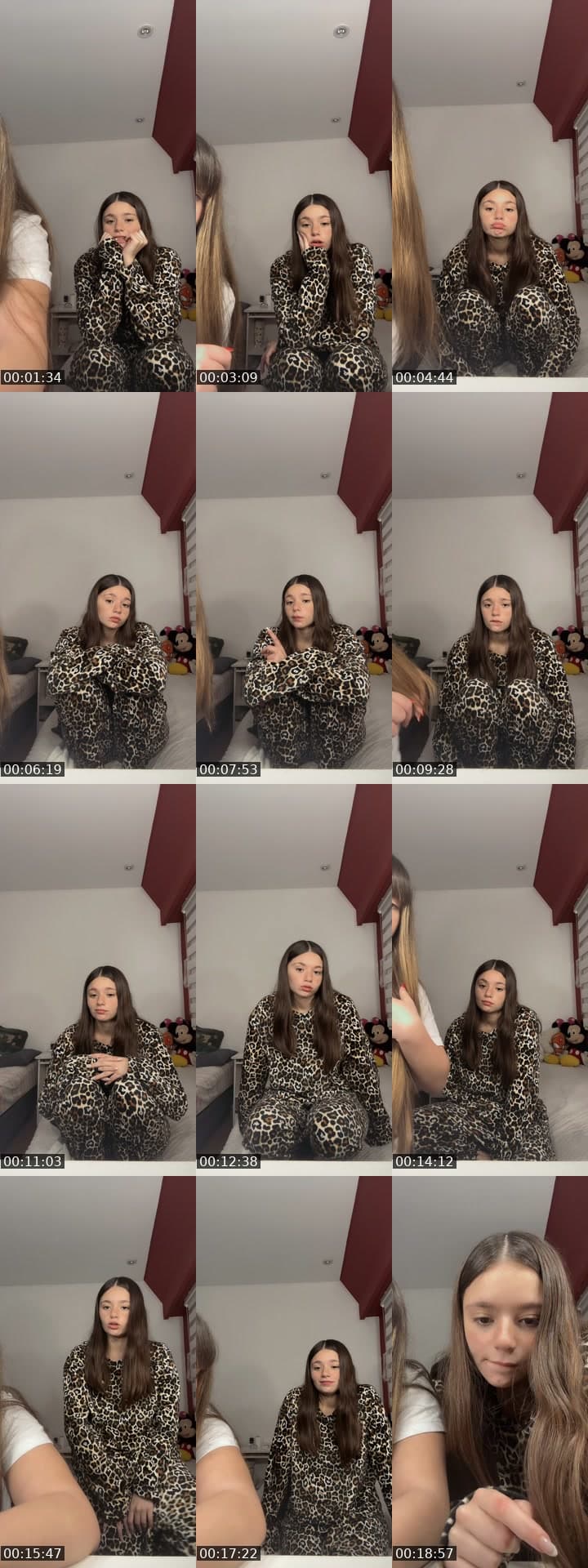 @camiaita_ TikTok live stream