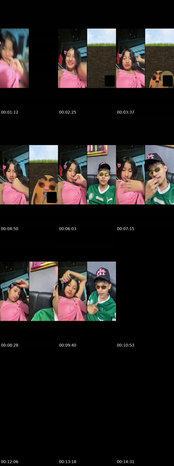 @user73526790 TikTok live stream
