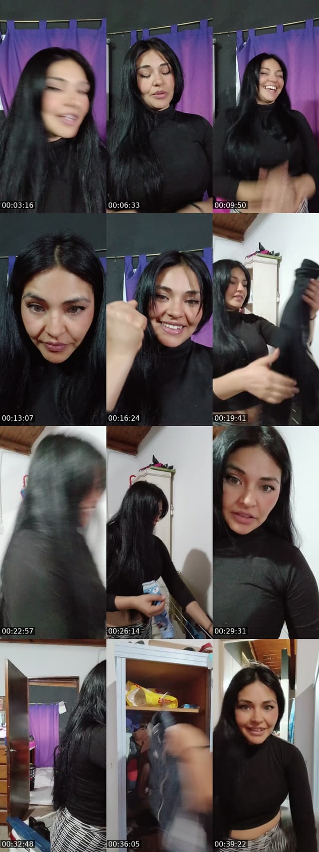 TikTok live: Te doy la bienvenida a mi LIVE by @michelsabri24