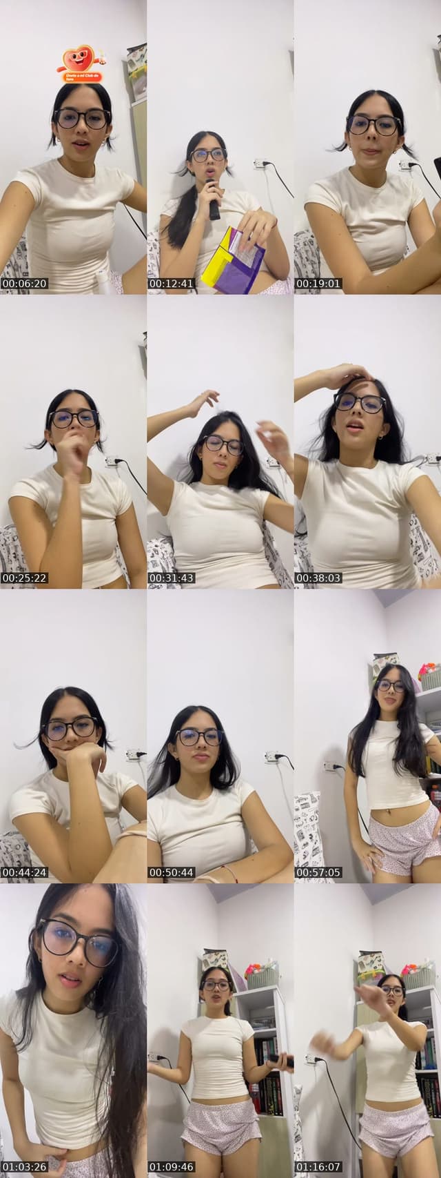 @saxhraaa past TikTok live from 2026-05-29