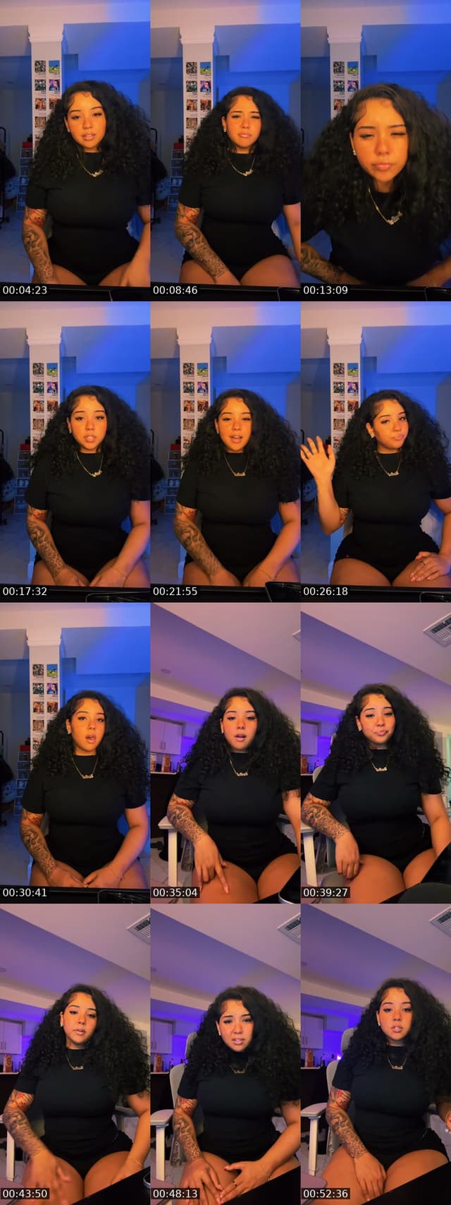 TikTok live: hey by @itsjoyjoybtw2