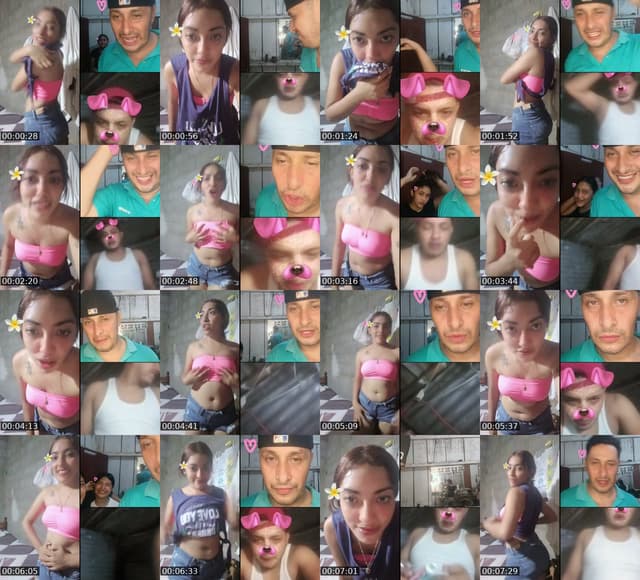 @flakita49014 TikTok live from 2026-05-29