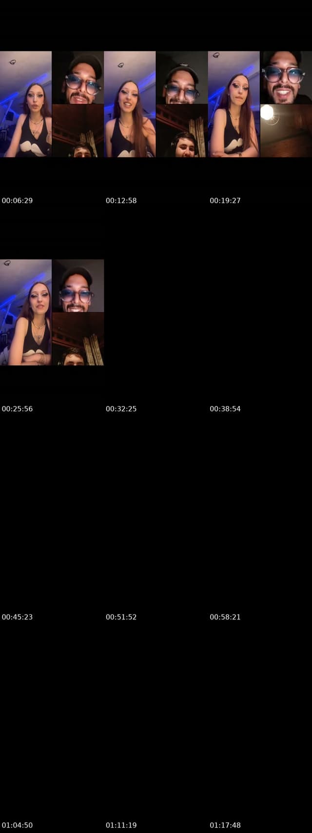 TikTok live: on chill juste, wlw ici by @usernameloneeee