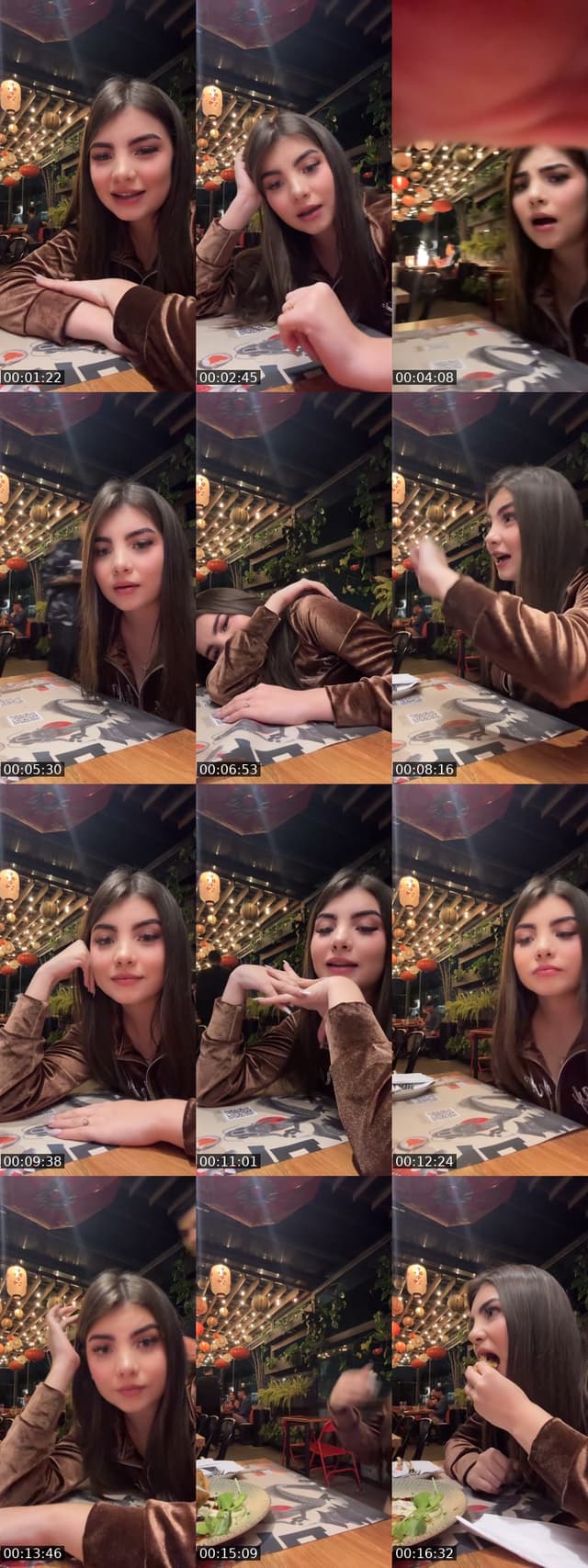 TikTok live: Hablemos by @karenorozco16_2