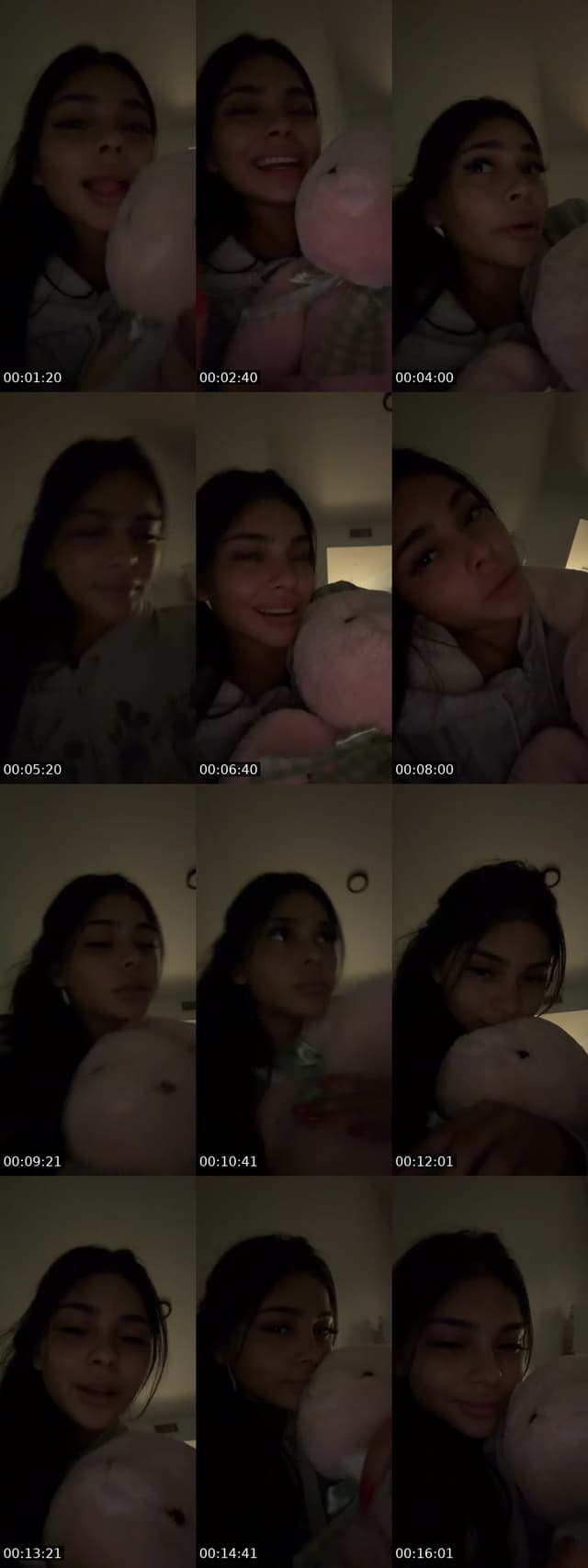 Venezuela TikTok live: Hello by @danielariveraaa._