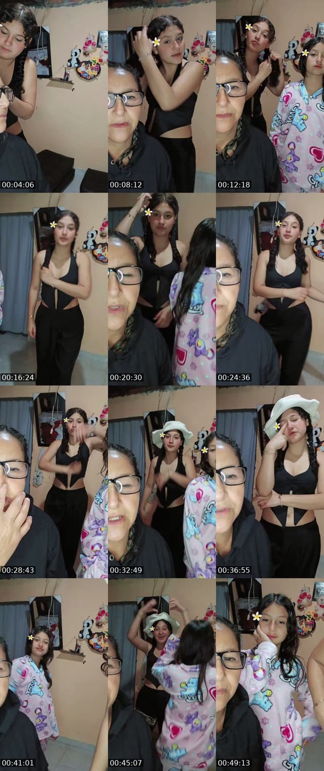 @anayluci0 TikTok live from 2026-05-29