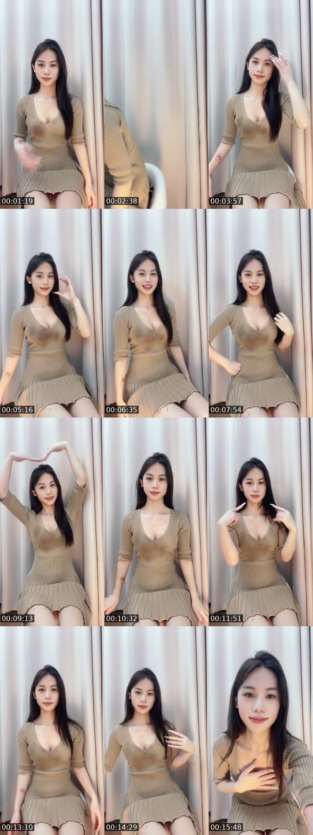 TikTok live: join us by @howarumj94y