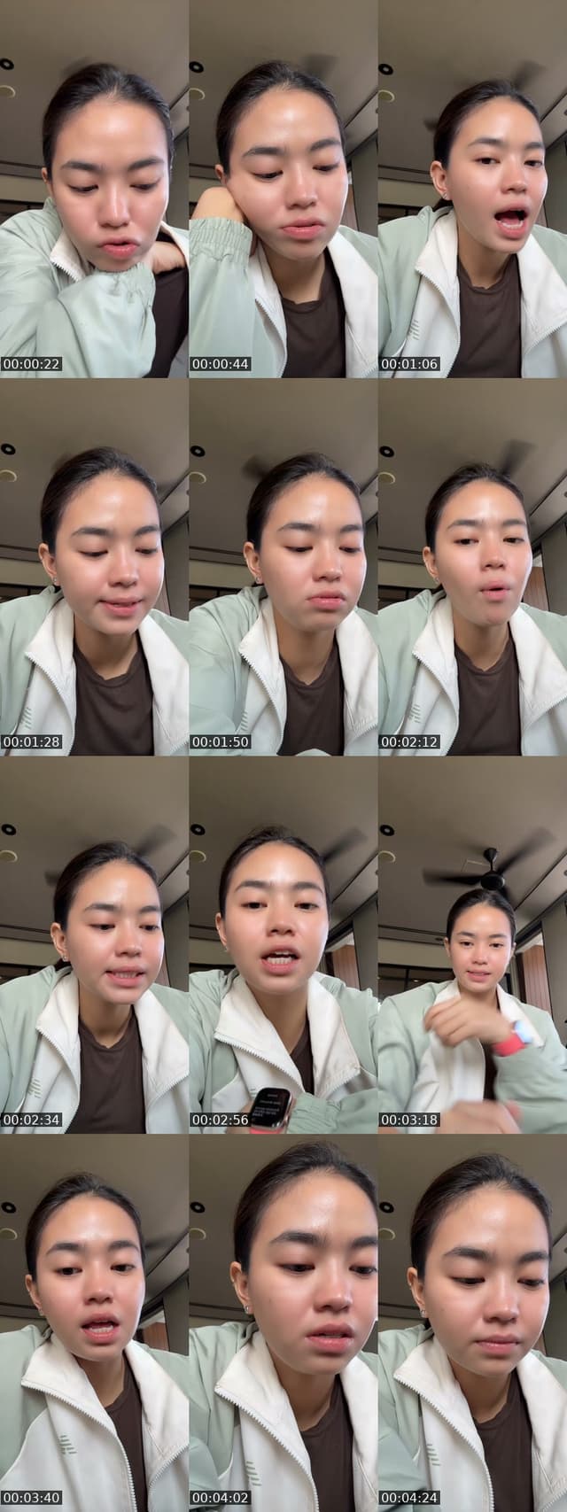 @ts.jasmine TikTok live from 2026-05-29