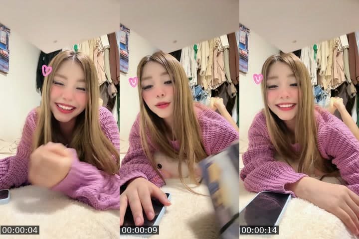 @genexisc0 TikTok live stream