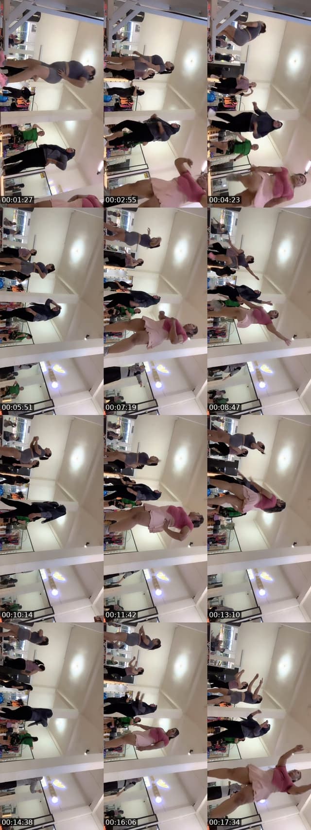 TikTok live: Aero BlF kegel Wp.ATHENA FIT by @puputathena